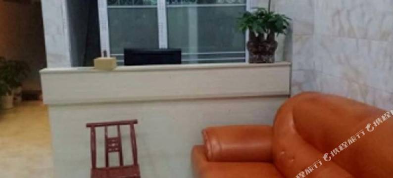 建始归园居山庄图片