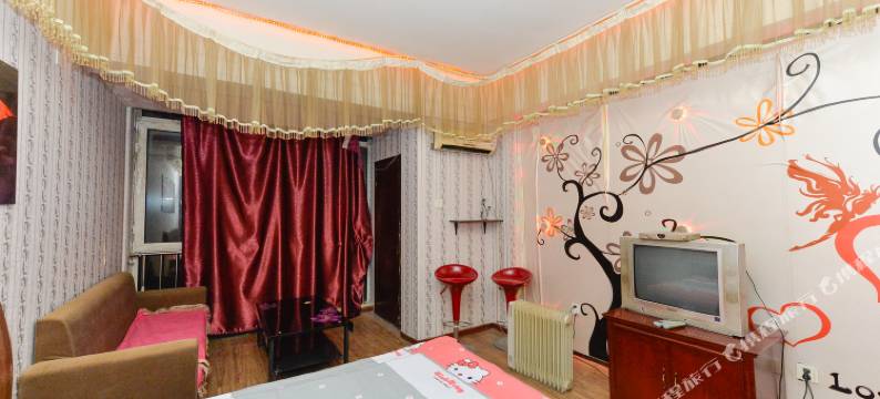 天津景悦日租房图片