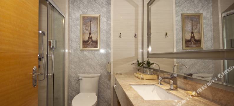 卡瑞登·城市酒店图片