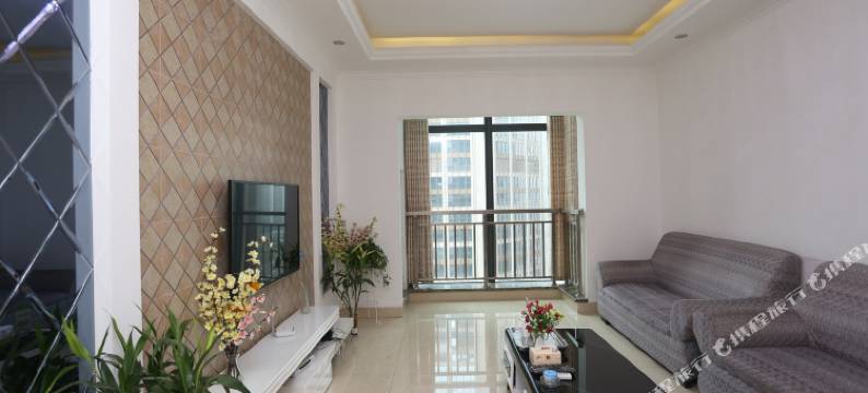 成都水凼凼鲜花酒店世纪城会展店图片