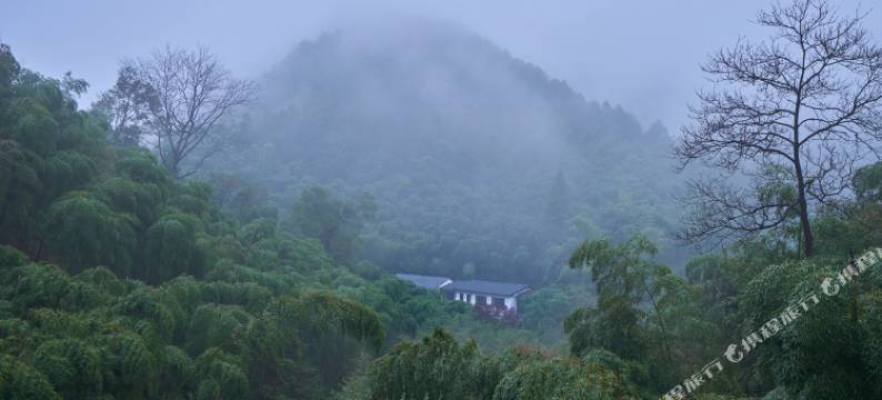 莫干山隐西39精品民宿图片
