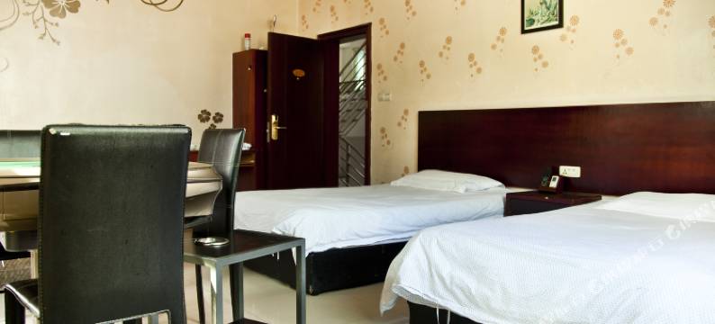 香江宾馆(景德镇一部店)图片