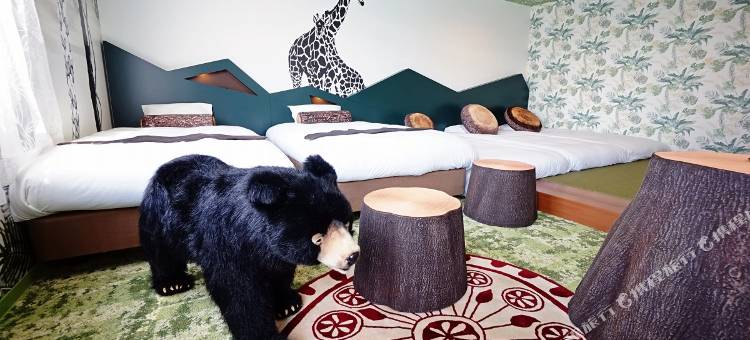 大阪湾柔婕阁饭店(La'gent Hotel Osaka Bay)图片