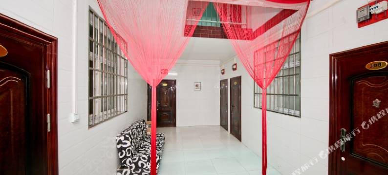 西安时尚宾馆图片