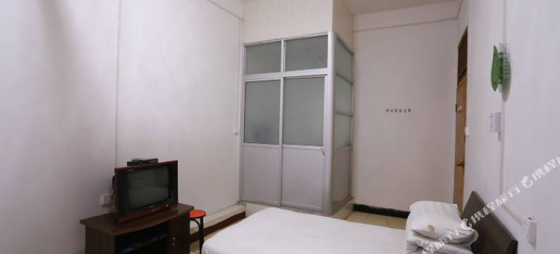 西安兵马俑聚缘宾馆图片