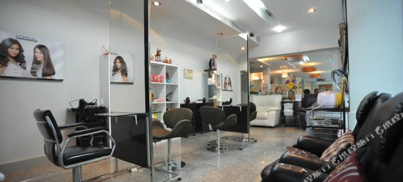 C & N酒店(C&N HOTEL PATONG BEACH PHUKET)图片