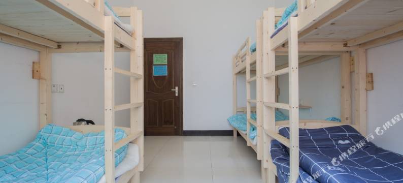 婺源屋土青年旅舍图片