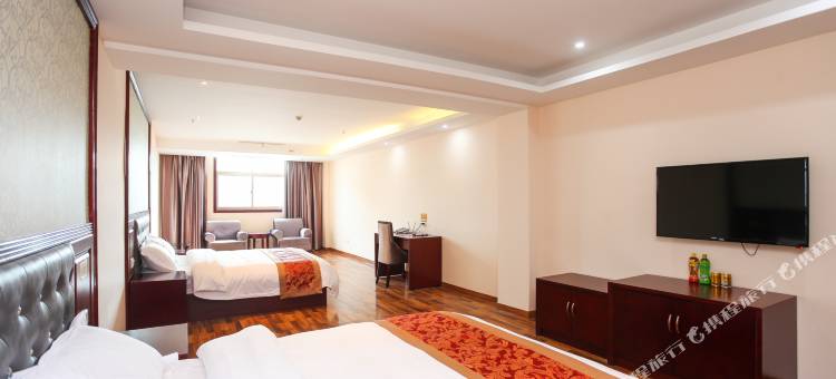 泰兴摇钱树商务宾馆图片