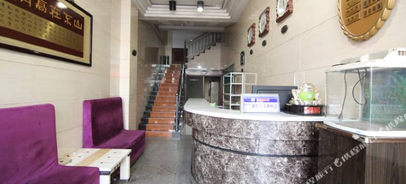 霍州北城宾馆图片