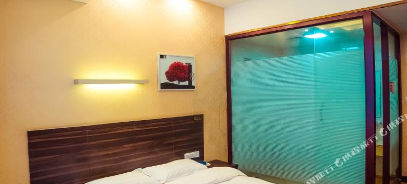 鸡西维多利亚宾馆图片