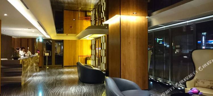 德立庄(高雄博爱馆)图片