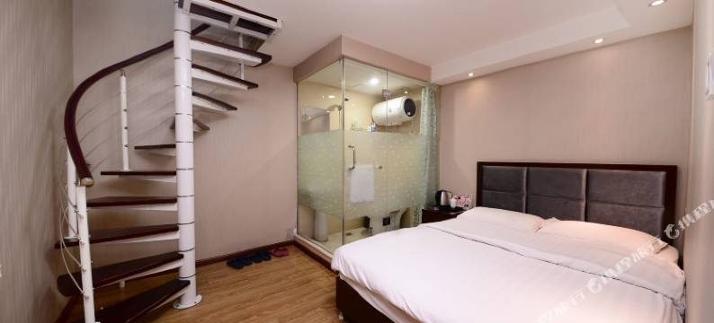 哈尔滨东辉商务宾馆图片