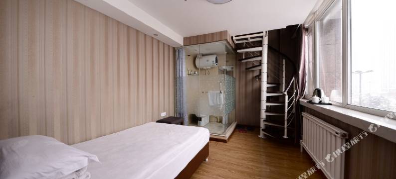 哈尔滨东辉商务宾馆图片