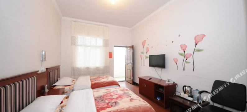 大理美化客栈图片