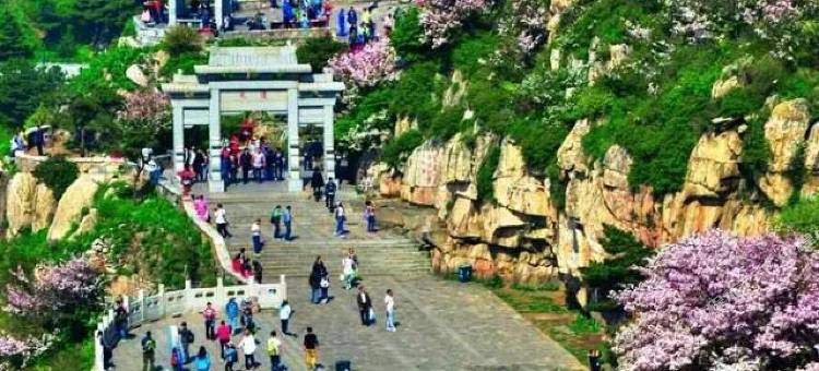 轻住酒店(泰山火车站红门店)图片