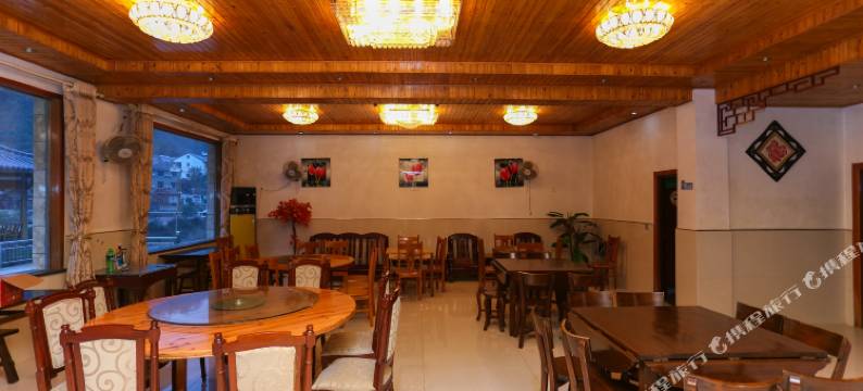 杭州鑫雅湾农家乐图片