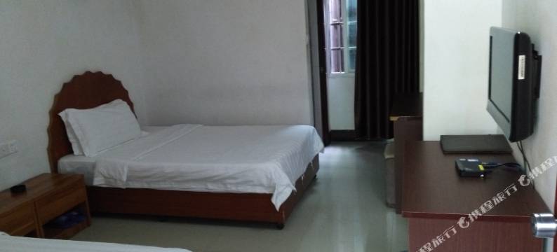 五指山秋光宾馆图片