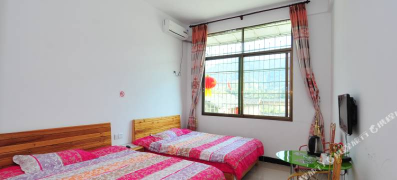 云水谣芙蓉客栈图片