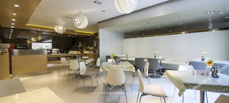 锦江之星(盘锦石油大街店)图片