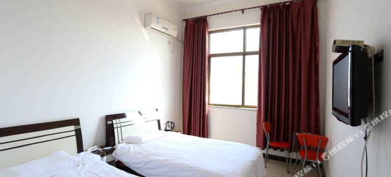 天悦宾馆(西安周北十字店)图片