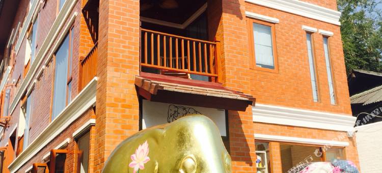 泰悦精品酒店∙清迈(Joyful Thai Boutique Hotel Chiang Mai)图片