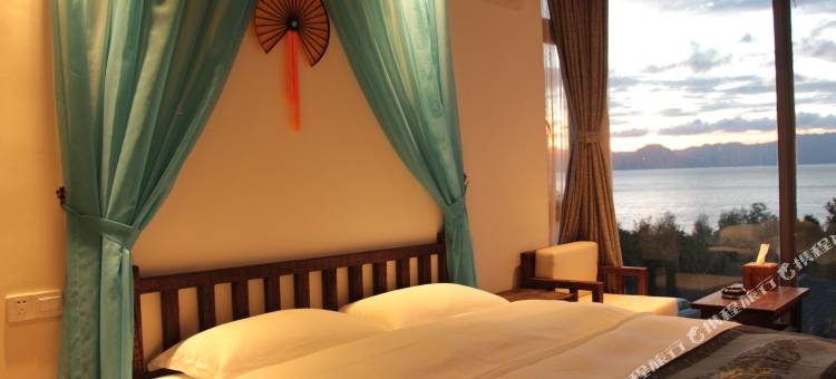 抚仙湖阅海听涛精品客栈图片
