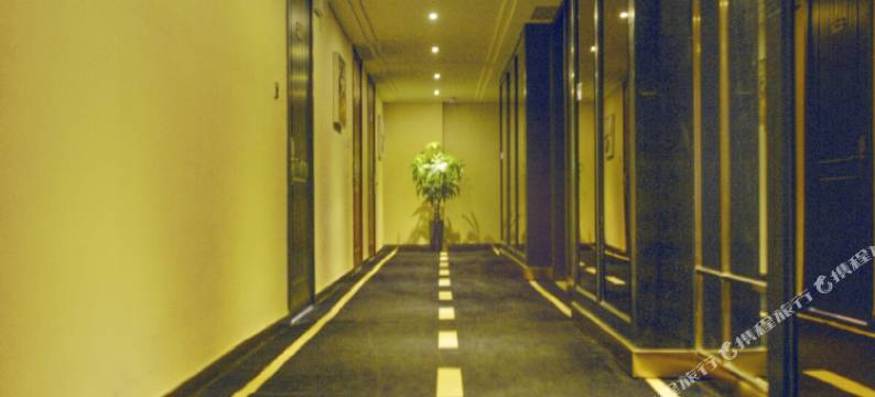 乌镇麦哈牧汽车精品酒店图片