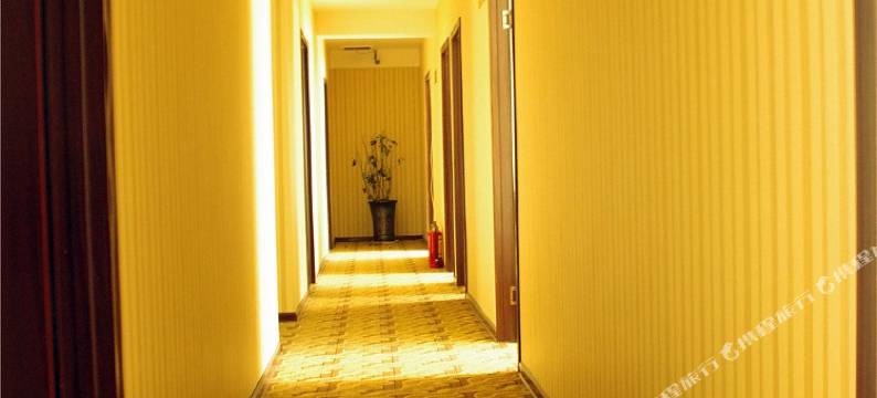 郑州航海湾快捷宾馆图片