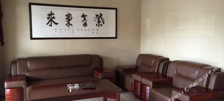 玉门皓宇大酒店图片