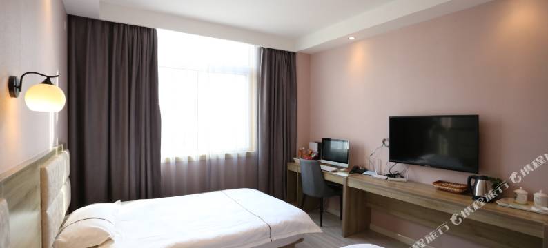 西安君林酒店图片