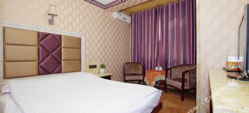 中卫朝阳宾馆图片