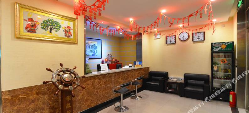 大连梦想家快捷酒店图片