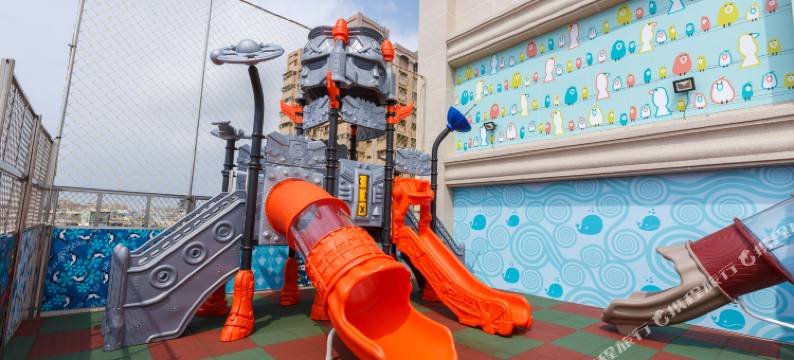 高雄皇家金宸大饭店图片