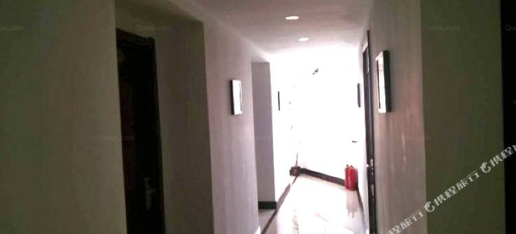 营口天丰休闲公寓图片