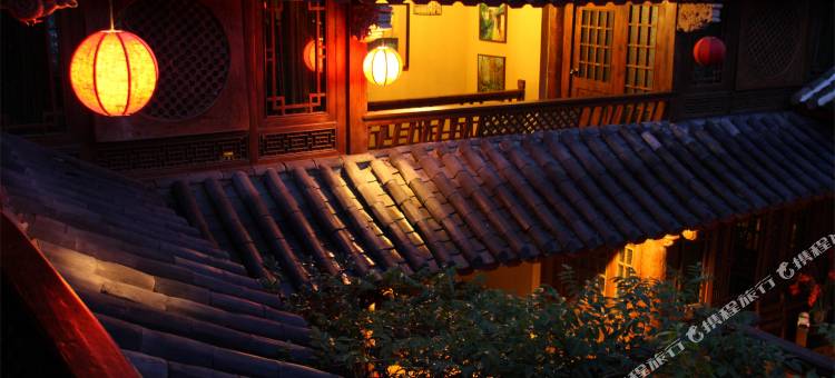 丽江花间堂·植梦图片