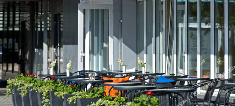 维尔纽斯贝斯特韦斯特酒店(Best Western Vilnius)图片