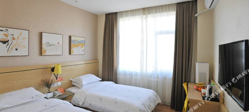 桂京商务酒店(北京国贸店)图片