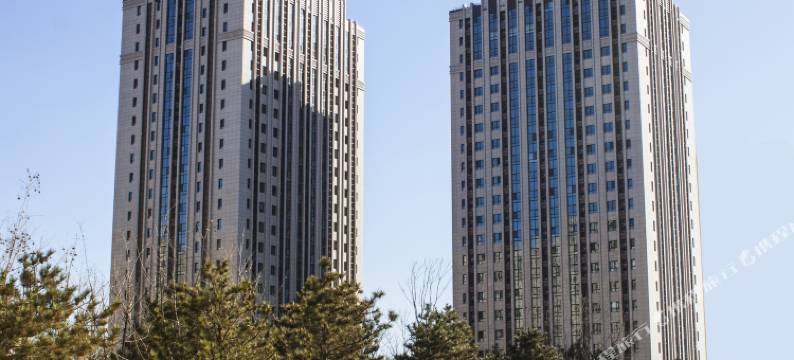 北京悦家INHOME公寓图片