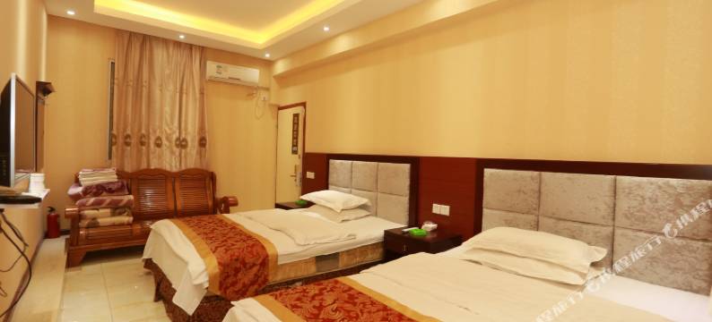 成都鸿源宾馆图片