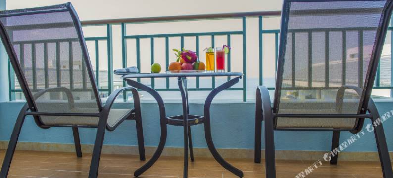 三亚天泽海韵度假酒店图片