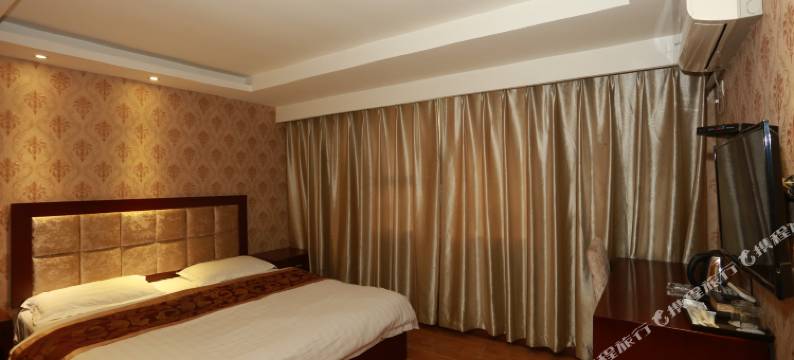 成都新晨宾馆图片