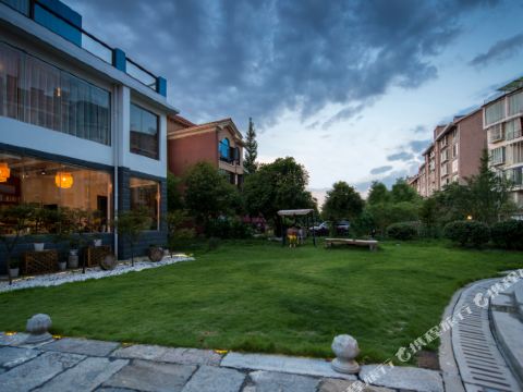 资兴东江湖16号精品度假别墅2晚 东江湖风景旅游区门票(a线)【精品