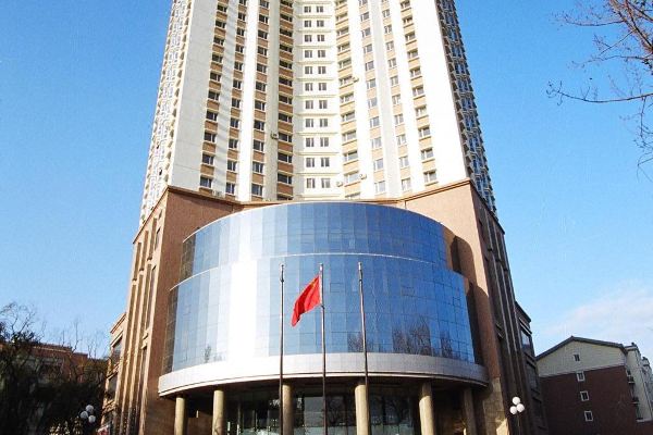 大连三合大厦预订价格,联系电话位置地址【携程酒店】