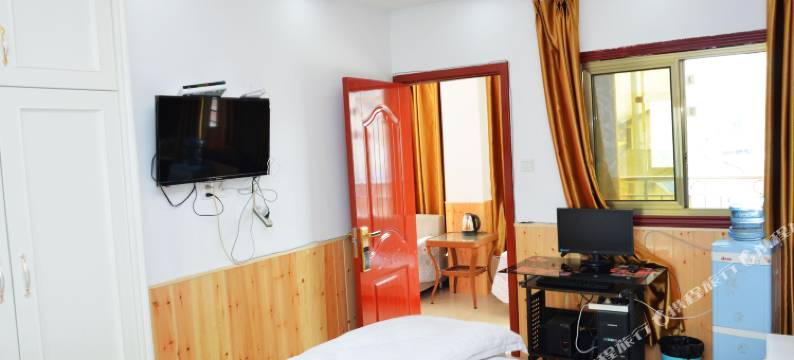 罗江明鑫商务宾馆图片