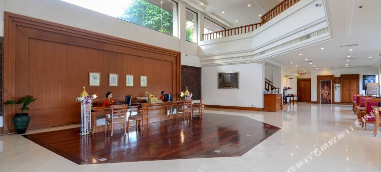 帝王河之家度假村(The Imperial River House Resort, Chiang Rai)图片