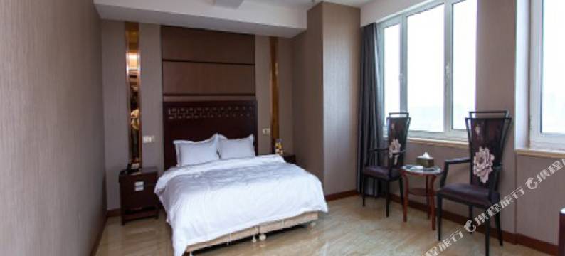 海城富逸酒店图片