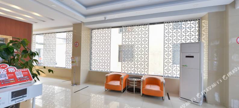 锐思特汽车酒店(天津大港店)图片