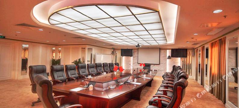 龙净厦门酒店(高崎国际机场店)图片