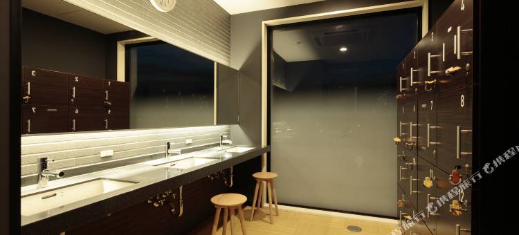 半田光芒酒店(CANDEO HOTELS)(Candeo Hotels Handa)图片