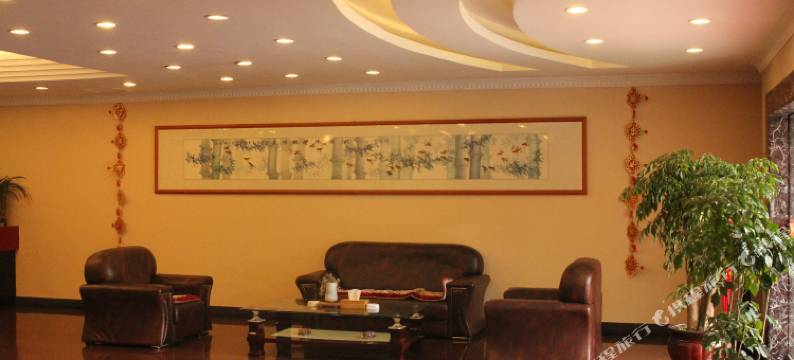 安吉金侨宾馆图片